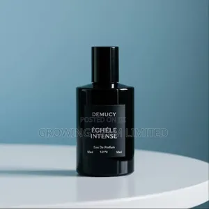 Eghele Intense EDP| 50ml Announce Your Present