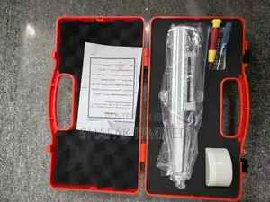 Concrete Hammer/Tester