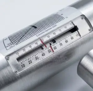 Concrete Hammer/Tester