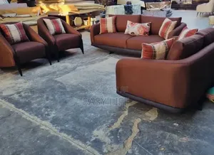 Complete Set of Chairs 0064