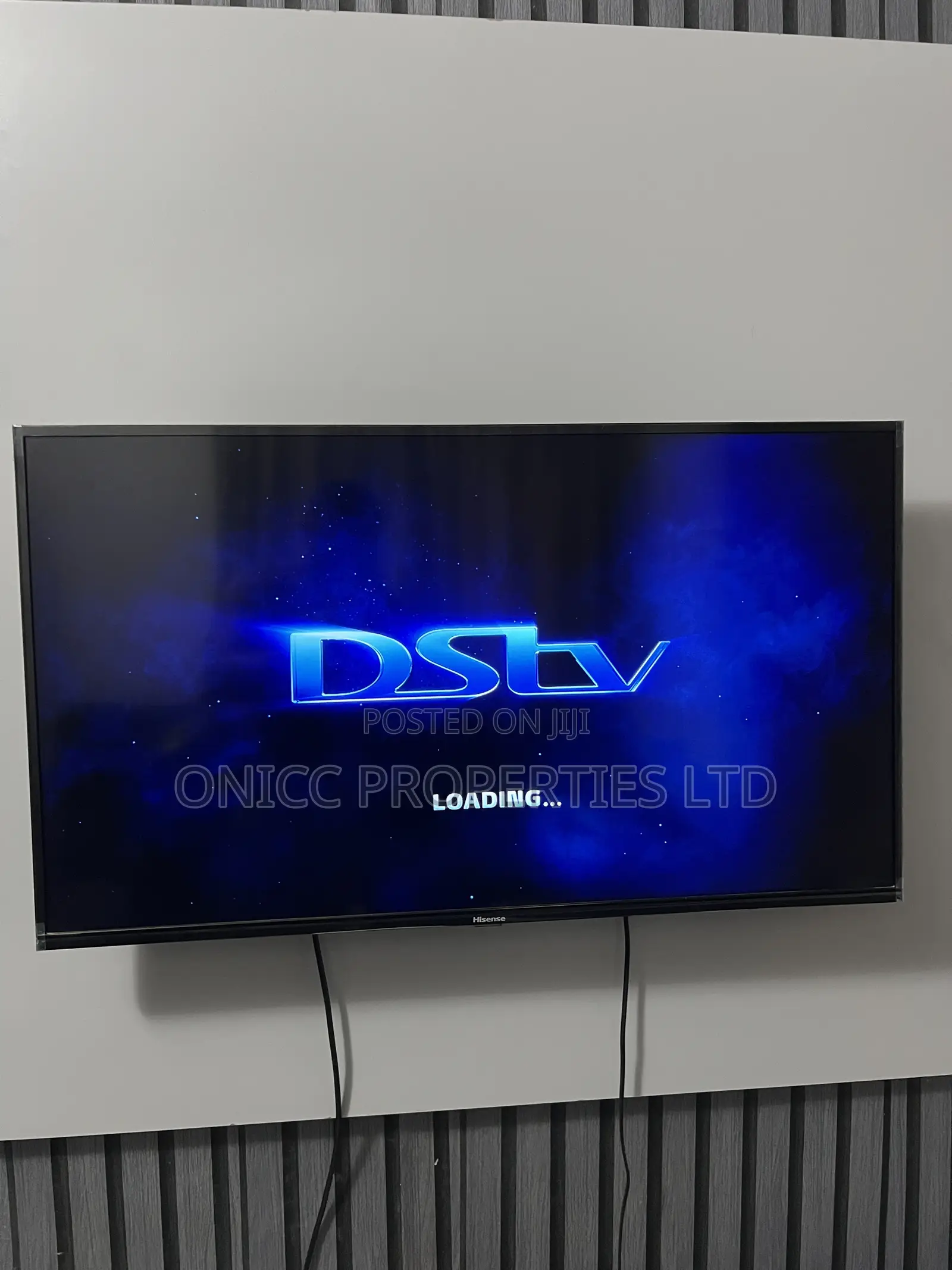 Hisense TV
