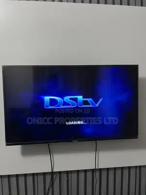 Hisense TV