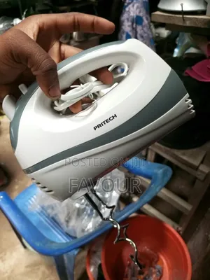 Pritech Hand Mixer
