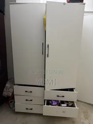 Wardrobe for Sale