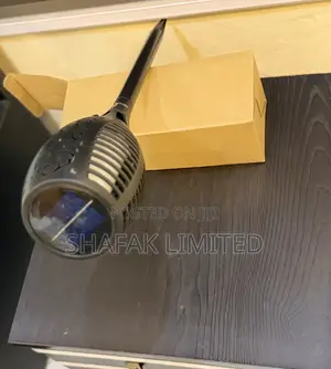 Solar Garden Light