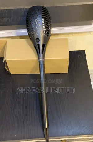 Solar Garden Light