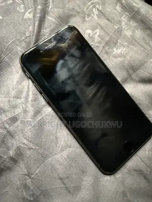 Apple iPhone 8 64 GB Black