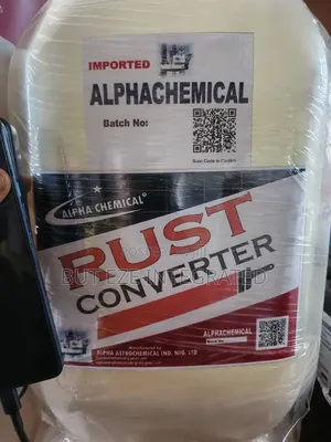 Rust Converter