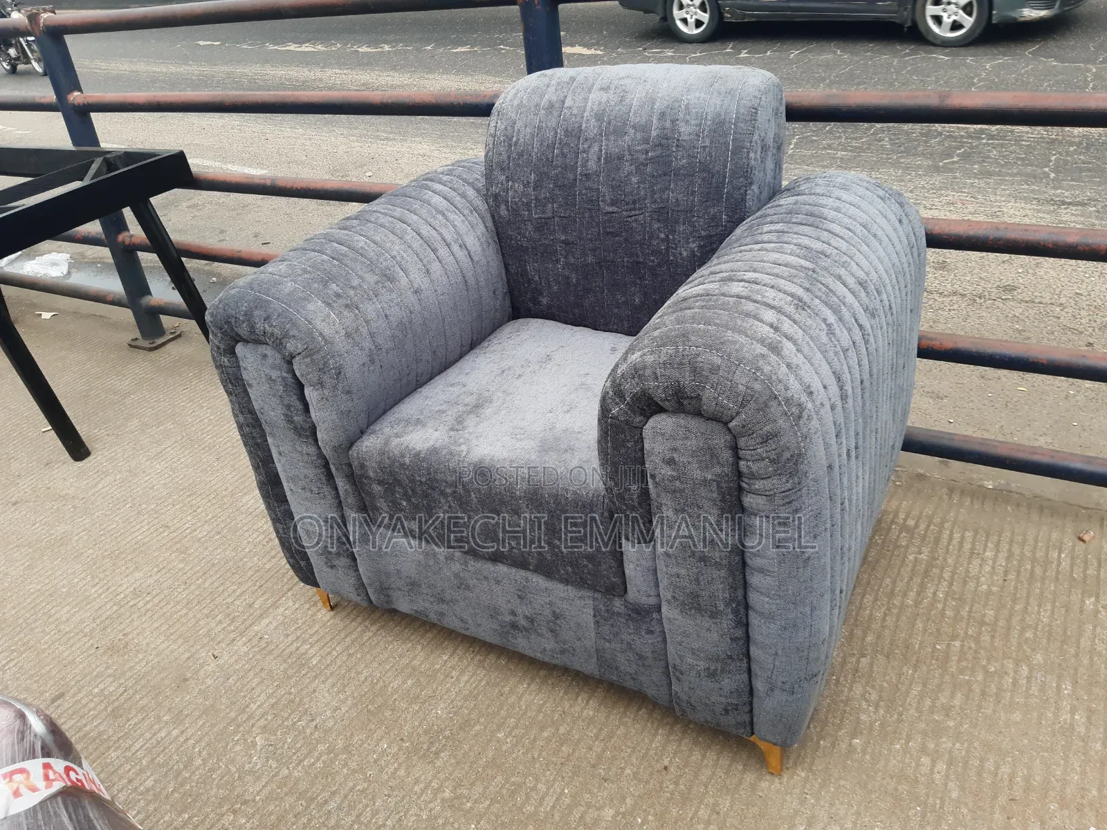 Complete Set of Chair Available