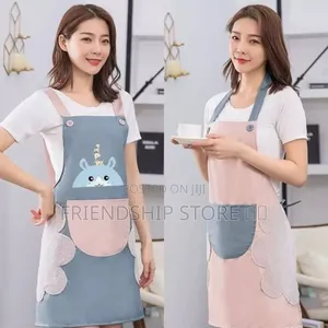 Waterproof Apron
