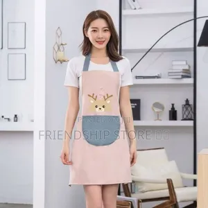 Waterproof Apron