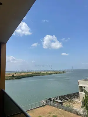 3bdrm Maisonette in Osborne Foreshore for rent