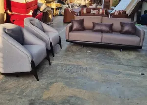 Complete Set of Chairs 0065