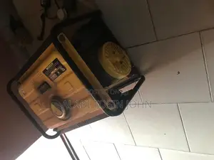 Senwei Gasoline Generator :