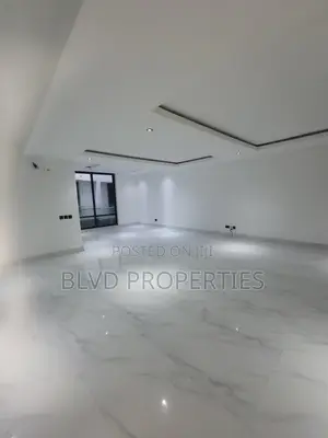 4bdrm Duplex in Awolowo Road for sale
