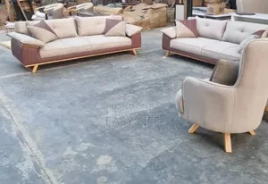 Complete Set of Chairs 0066