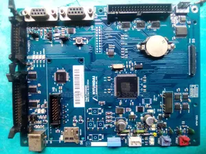 PCB Elevator Board