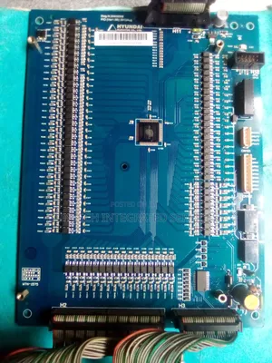 PCB Elevator Board