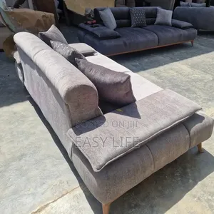 Complete Set of Chairs 0067