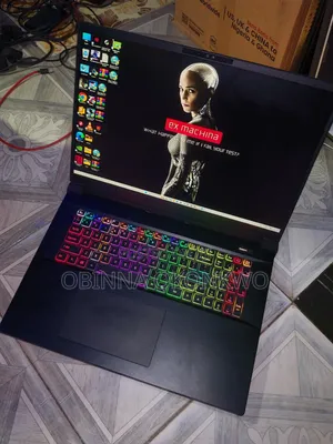 Laptop Clevo 32GB Intel Core Ultra 9 SSD 2T