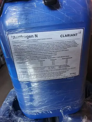 Antifrogon N
