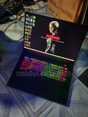 Laptop Clevo 32GB Intel Core Ultra 9 SSD 2T