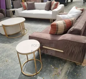 Complete Set of Chairs 0068