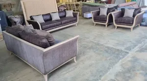Complete Set of Chairs 0069