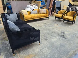 Complete Set of Chairs 0070