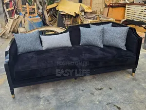 Complete Set of Chairs 0070
