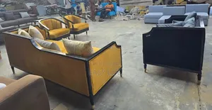 Complete Set of Chairs 0070