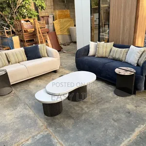 Complete Set of Chairs 0071