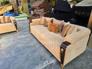 Complete Set of Chairs 0072