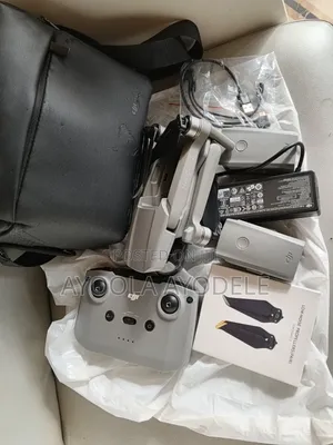 DJi Mavic Air 2