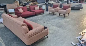Complete Set of Chair 0073