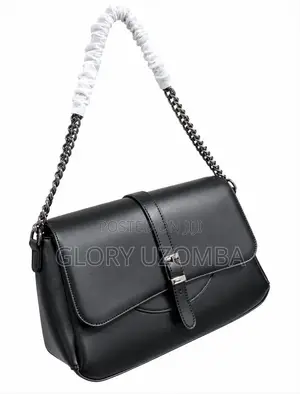 Medium Shoulder Bag
