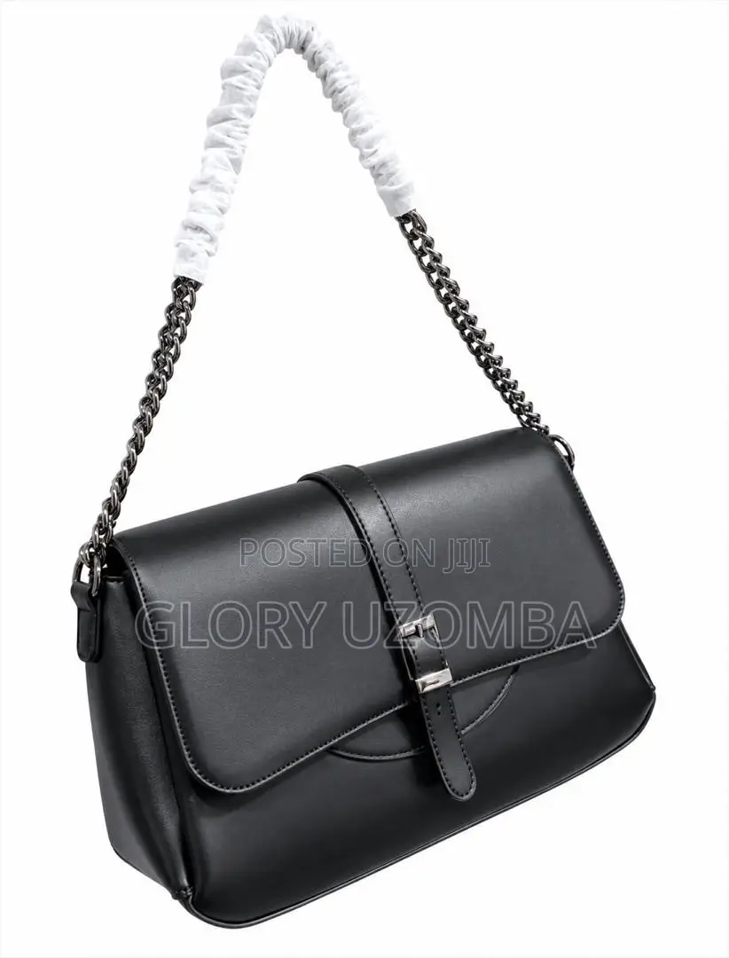 Medium Shoulder Bag