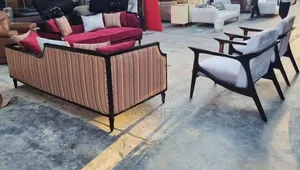 Complete Set of Chairs 0074