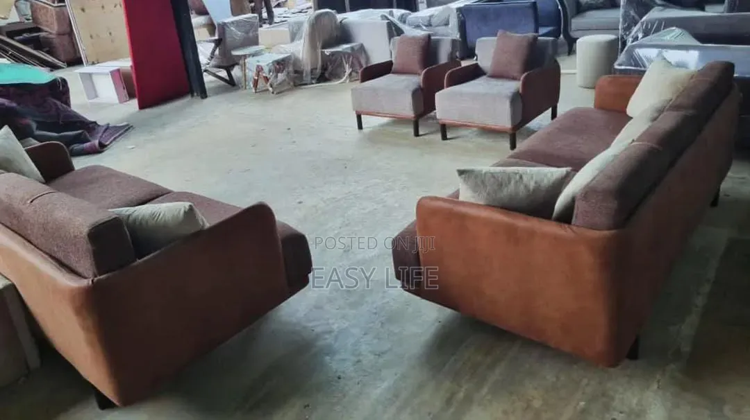 Complete Set of Chairs 0075