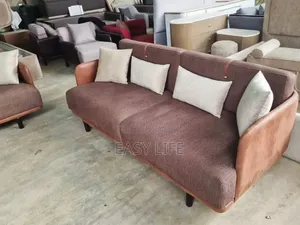 Complete Set of Chairs 0075
