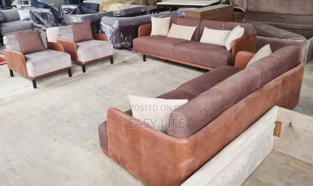 Complete Set of Chairs 0075