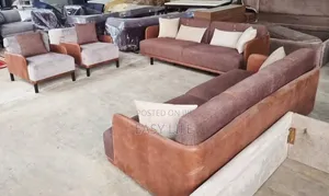 Complete Set of Chairs 0075