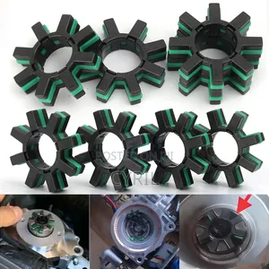 Damper Electric Steering Motor Gear 45254-28040 for Toyota Lexus