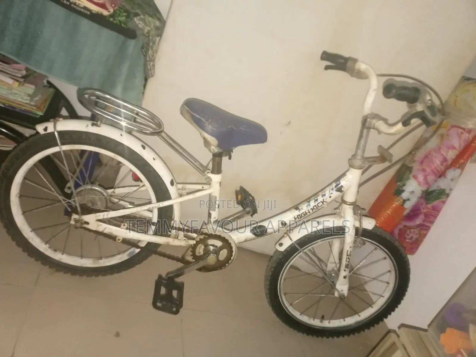 Children's Bicycle