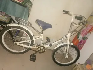 Children's Bicycle