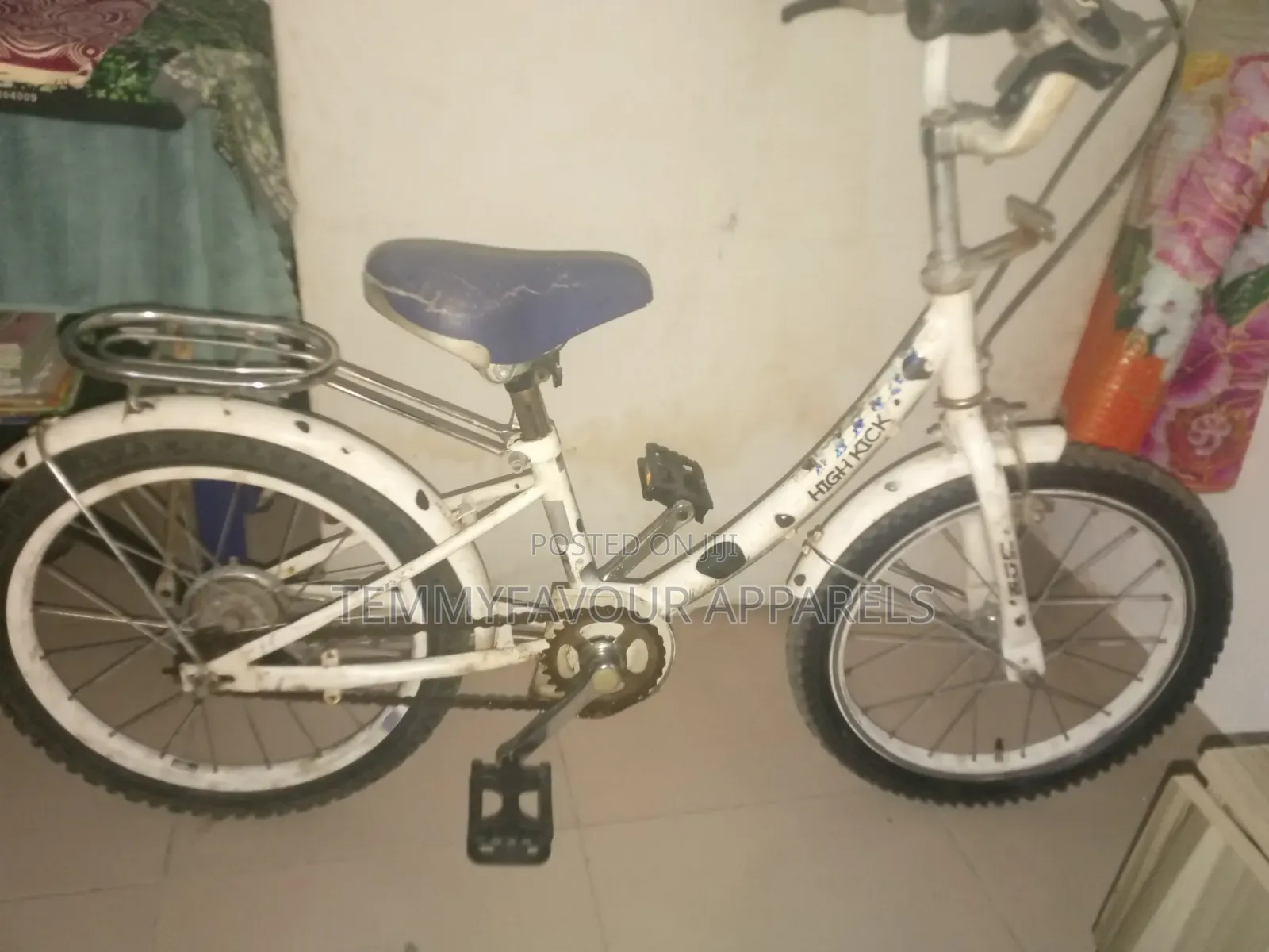 Children's Bicycle
