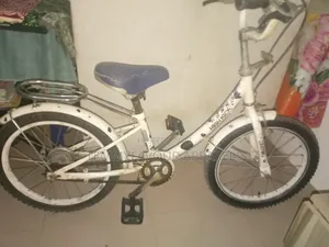 Children's Bicycle