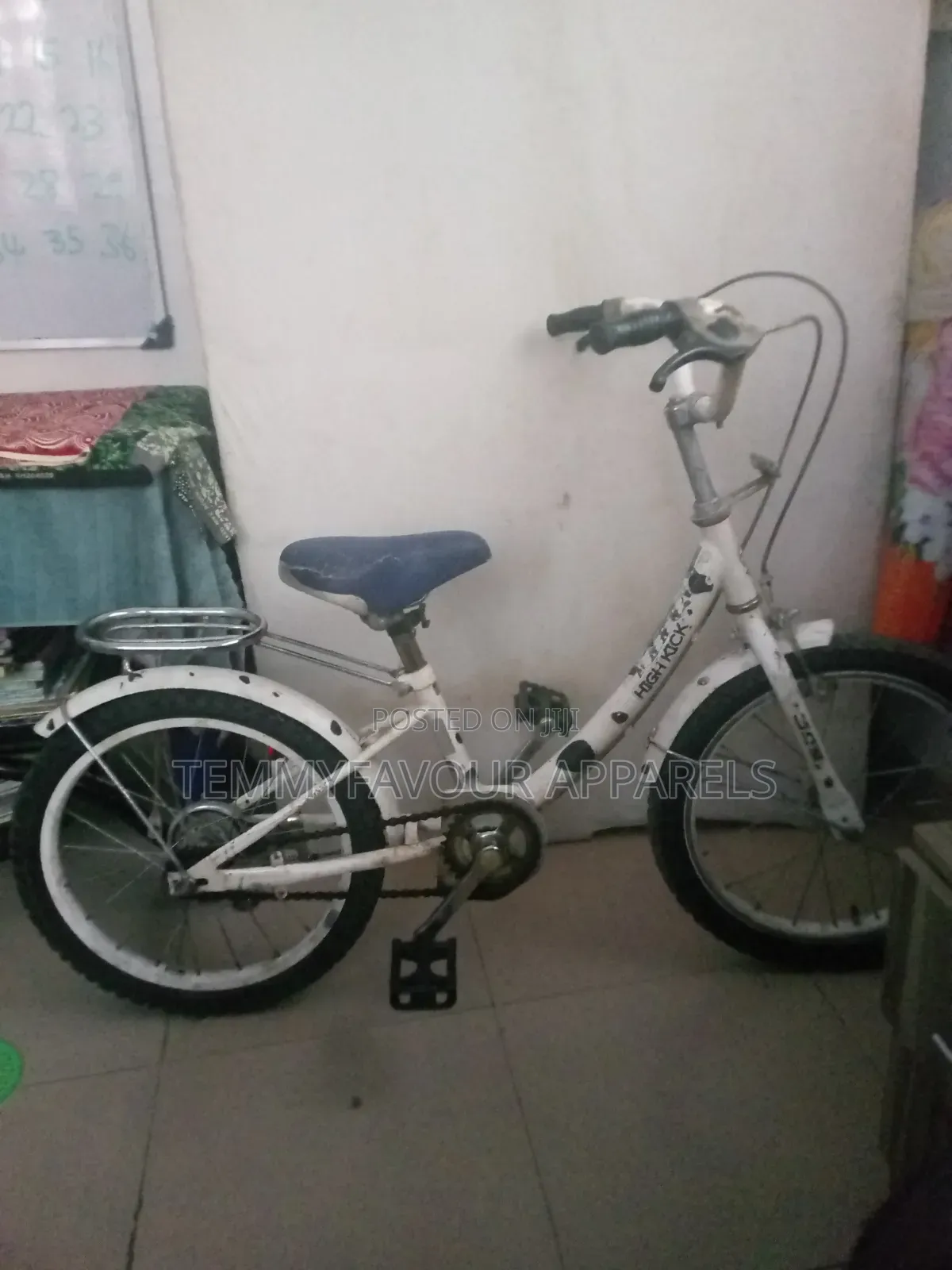Children's Bicycle