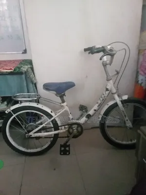 Children's Bicycle