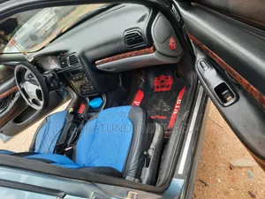 Peugeot 406 2005 Blue